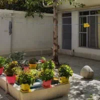 دوباب منزل مسکونی