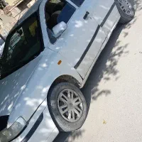 سمندمدل ۹۳se|خودرو سواری و وانت|نورآباد ممسنی, |دیوار