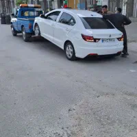 یدک کش امداد خودرو|خدمات حمل و نقل|اسدآباد, |دیوار