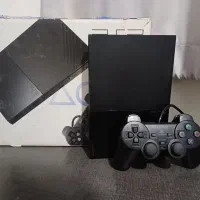 PS2|کنسول، بازی ویدئویی و آنلاین|رباطکریم, رباطکریم|دیوار