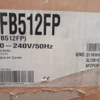 ظرفشویی LG نو