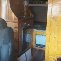 کمپر ایویکو دیلی|خودرو سنگین|تهران, بهداشت|دیوار