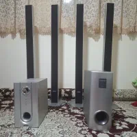 سینما خانواده سامسونگ اصل فوری