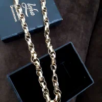 گردنبند طلا