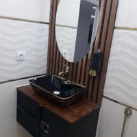 نصب انواع روشویی کابینتی،توالت فرنگی و شیرآلات|خدمات پیشه و مهارت|کرج, گوهردشت|دیوار