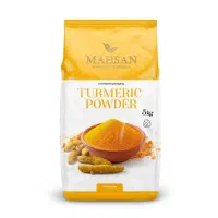 انواع ادویه و زردچوبه مهسان