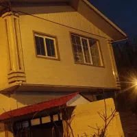 خونه ویلایی حیاط دار با مغازه|فروش خانه و ویلا|لنگرود, |دیوار