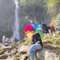 پنجشنبه سفر یک و نیم روزه زراس، تنگه قاسمی و‌شیوند