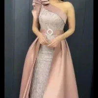 دو تا لباس مجلسی در حد نو