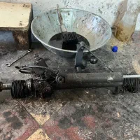 تعمیر جعبه فرمان