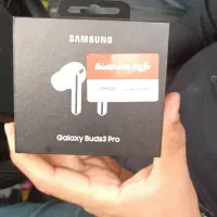 هندزفری سامسونگ Galaxy buds 3 pro