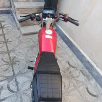 موتور همتاز 200|موتورسیکلت|اهر, |دیوار