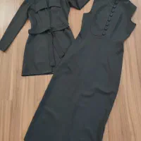 مانتو سارافون کت