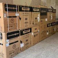 فروشنده) و خریدار لباسشویی وظرفشویی اکبندوکارکرده|ماشین لباسشویی و خشک‌کن لباس|کرج, گوهردشت|دیوار