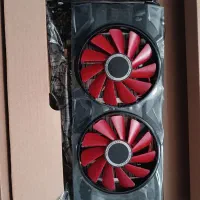 کارت گرافیک Rx580