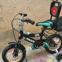 دوچرخه سایز ۱۲