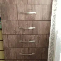 دوتا کمد لباس|جاکفشی، کمد، دراور|تهران, امیرآباد|دیوار