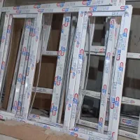 دوجداره/پنجره/درب/بوشهر/خورموج|مصالح و تجهیزات ساختمان|دلوار, |دیوار