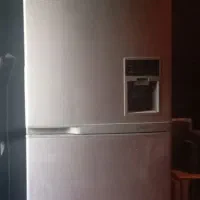 یخچال اسنوا کارکرده