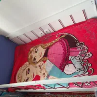 تخت خواب نوجوانی