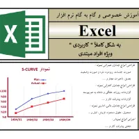 آموزش کاربردی اکسل - ویژه افراد مبتدی|خدمات آموزشی|تهران, دردشت|دیوار