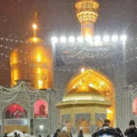 کاروان مشهد با اتوبوس قیمت استثنایی