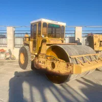 غلطک ca25 و گریدر و لودر|خودرو سنگین|اسلام‌شهر, شهرک احمدیه|دیوار