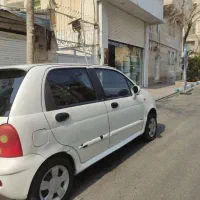 ام وی ام 110|خودرو سواری و وانت|تهران, خرمشهر|دیوار