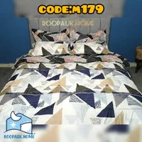 سرویس دونفره لحاف روتختی الیافی