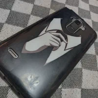 گوشی G4 stylus|موبایل|تهران, هفت چنار|دیوار