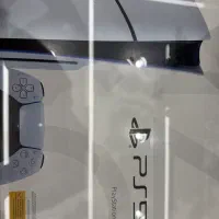 Ps5 سونی ۵ اسلیم