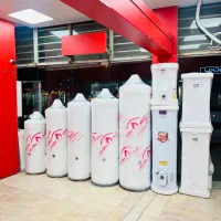 آبگرمکن دیواری و ایستاده مخزن دار(اقساط)