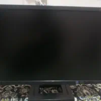 مانیتور ۲۲ اینچ NEC سالم|قطعات و لوازم جانبی رایانه|ملایر, |دیوار