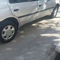 پژو ۴۰۵ مدل ۹۰|خودرو سواری و وانت|اراک, |دیوار