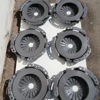 لنت کوبی و تعمیر دیسک و صفحه (همراه با نصب)|قطعات یدکی و لوازم جانبی|قزوین, |دیوار