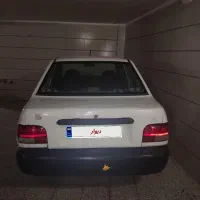 پرایدمدل88|خودرو سواری و وانت|قزوین, |دیوار