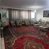 طبقه ویلایی 140 متر/ فول امکانات/ میدان انقلاب|اجارهٔ خانه و ویلا|ملایر, |دیوار