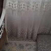 پرده|پرده، رانر، رومیزی|مشهد, کوشش|دیوار