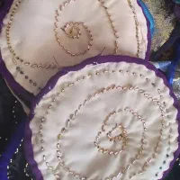 دستگیره پارچه ای|سفره، حوله، دستمال آشپزخانه|لردگان, |دیوار