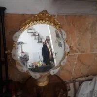 آیینه رو میزی