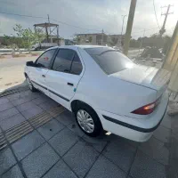 سمند lx مدل 93