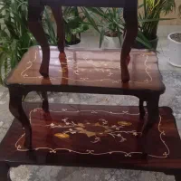 میز|مبلمان خانگی و میز عسلی|تربتحیدریه, قائم|دیوار