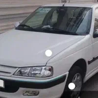 ماشین پژو پارس