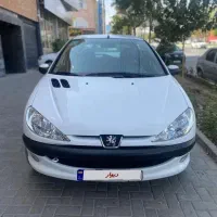 ۲۰۶ تیپ دو ۱۴۰۱