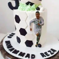 کیک های خامه ای|خوردنی و آشامیدنی|قم, شاه ابراهیم|دیوار