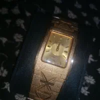 ساعت سویستون با عقربه طلا 18عیار|ساعت|کرمان, |دیوار