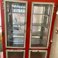 یخچال و فر و گاز