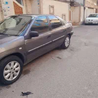 زانتیا 86تمام فابریک|خودرو سواری و وانت|آمل, |دیوار