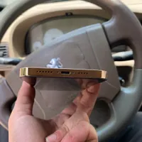 اپل iPhone 12 Pro Max با حافظهٔ ۲۵۶ گیگابایت|موبایل|سلمان‌شهر, |دیوار