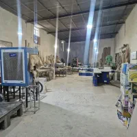 کارگاه-220-متری-برق-آب-گاز-ارتفاع-6نیم